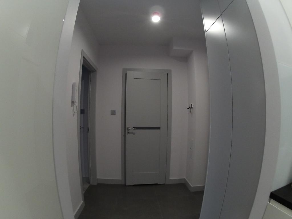 Apartament Z Ogrodem ポラニツァ・ズドゥルイ エクステリア 写真