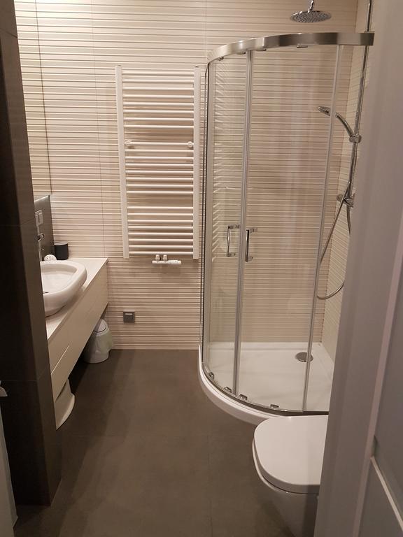 Apartament Z Ogrodem ポラニツァ・ズドゥルイ エクステリア 写真