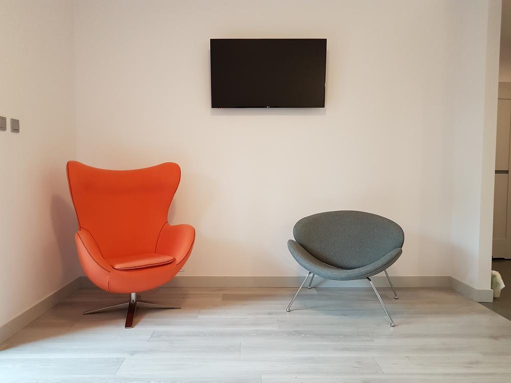 Apartament Z Ogrodem ポラニツァ・ズドゥルイ エクステリア 写真