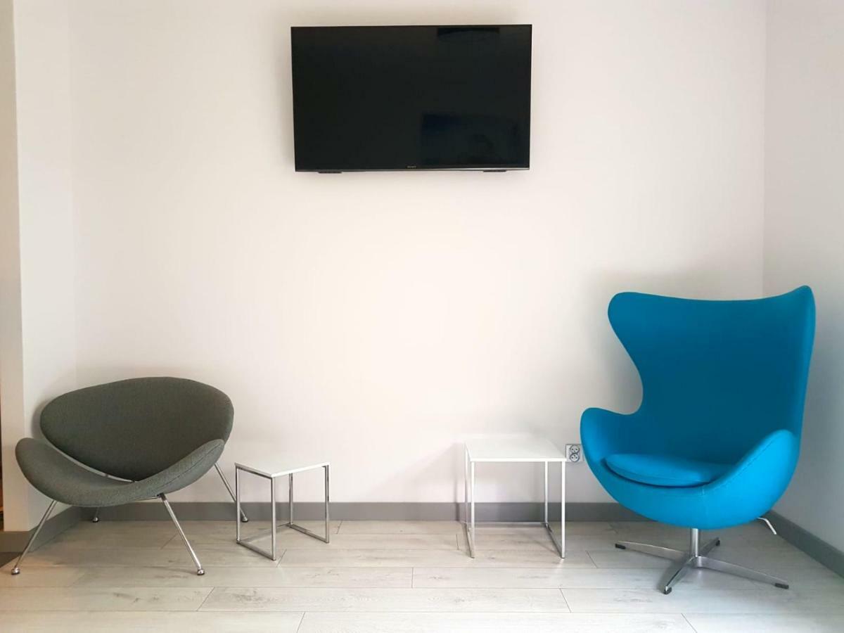 Apartament Z Ogrodem ポラニツァ・ズドゥルイ エクステリア 写真